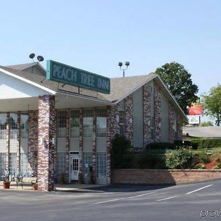 Peach Tree Inn Branson Luaran gambar