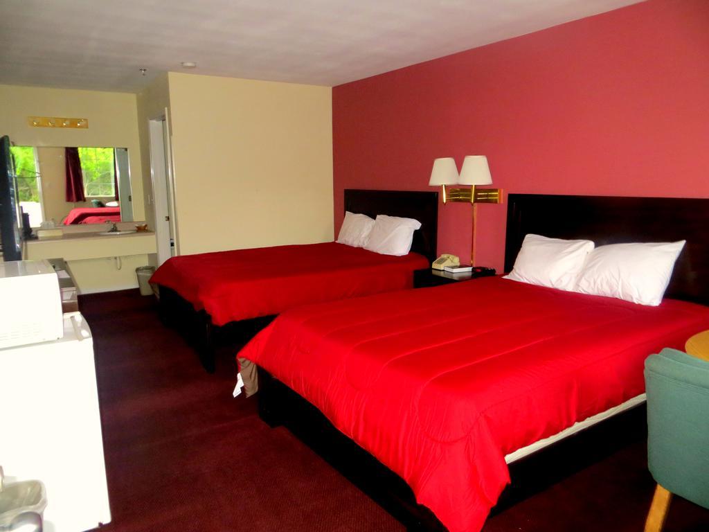 Peach Tree Inn Branson Bilik gambar