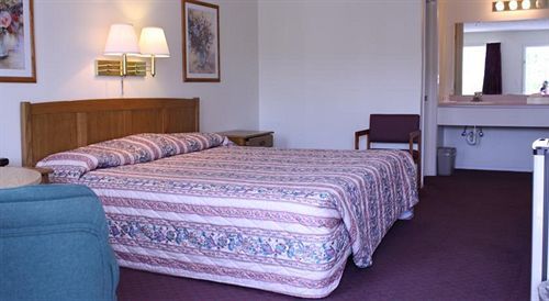 Peach Tree Inn Branson Luaran gambar