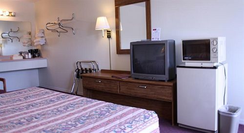 Peach Tree Inn Branson Luaran gambar