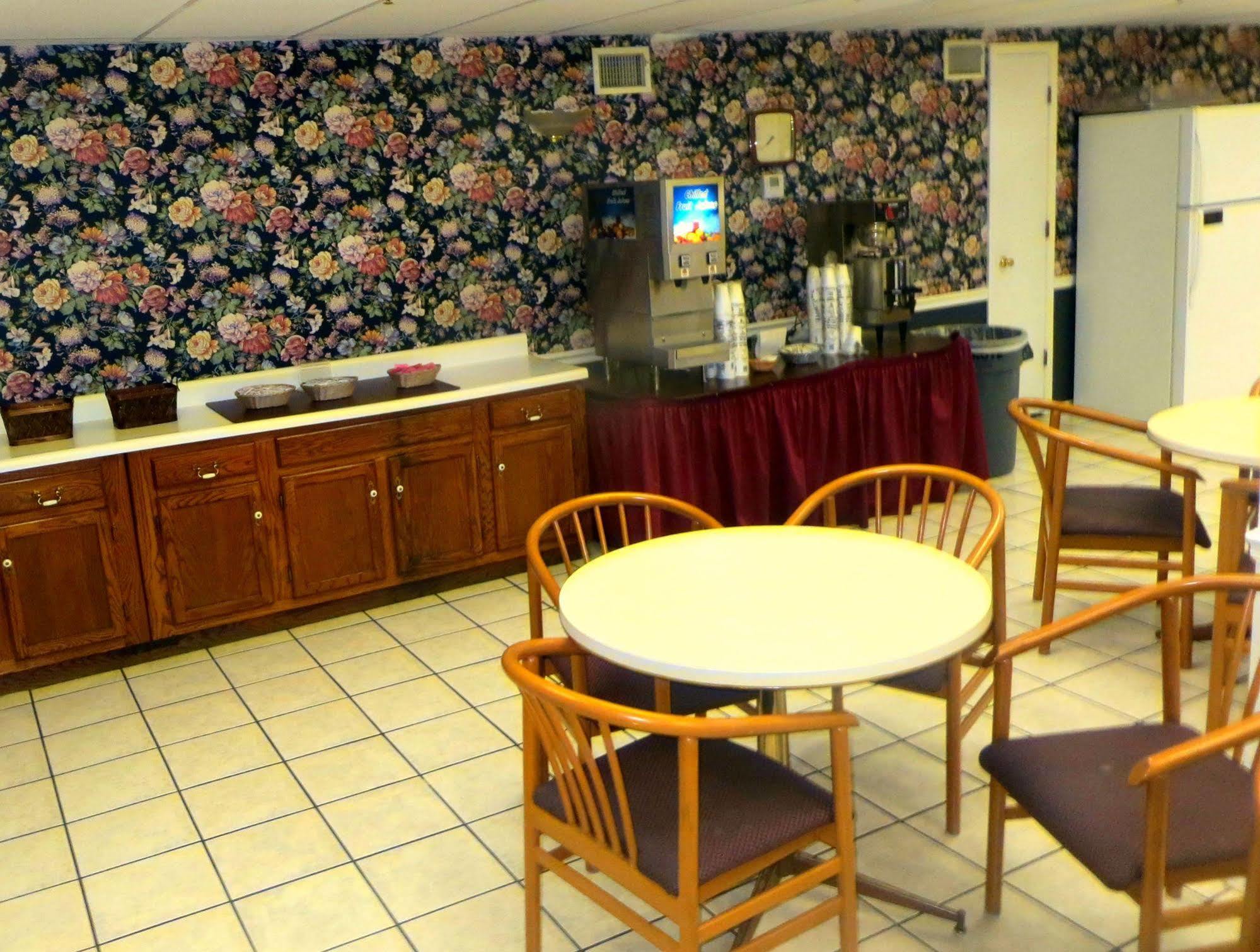 Peach Tree Inn Branson Luaran gambar