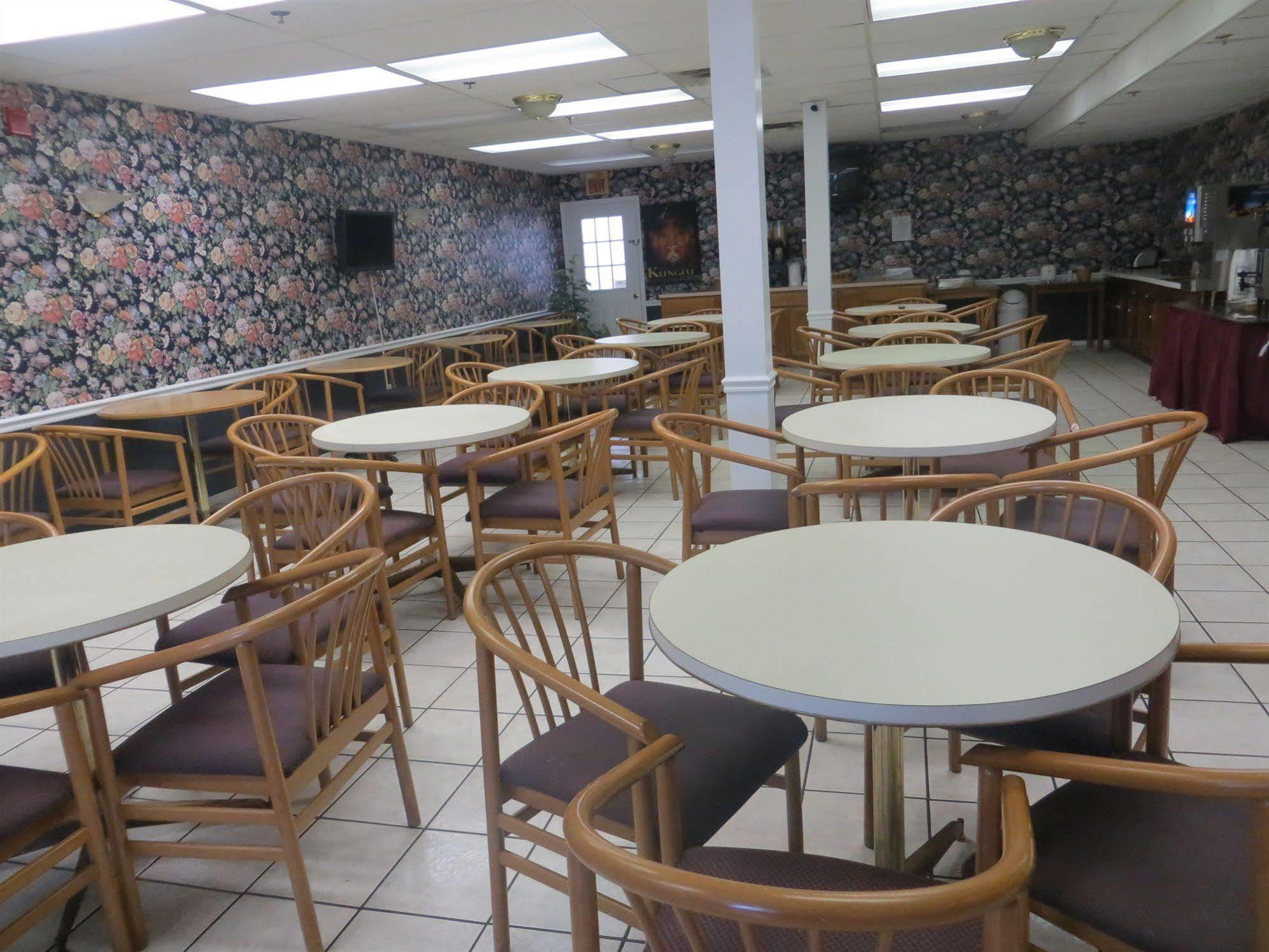 Peach Tree Inn Branson Luaran gambar